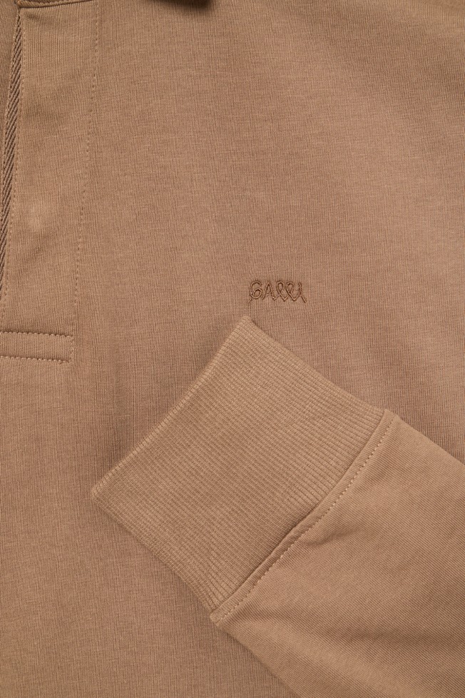 Polo rugby em algodo