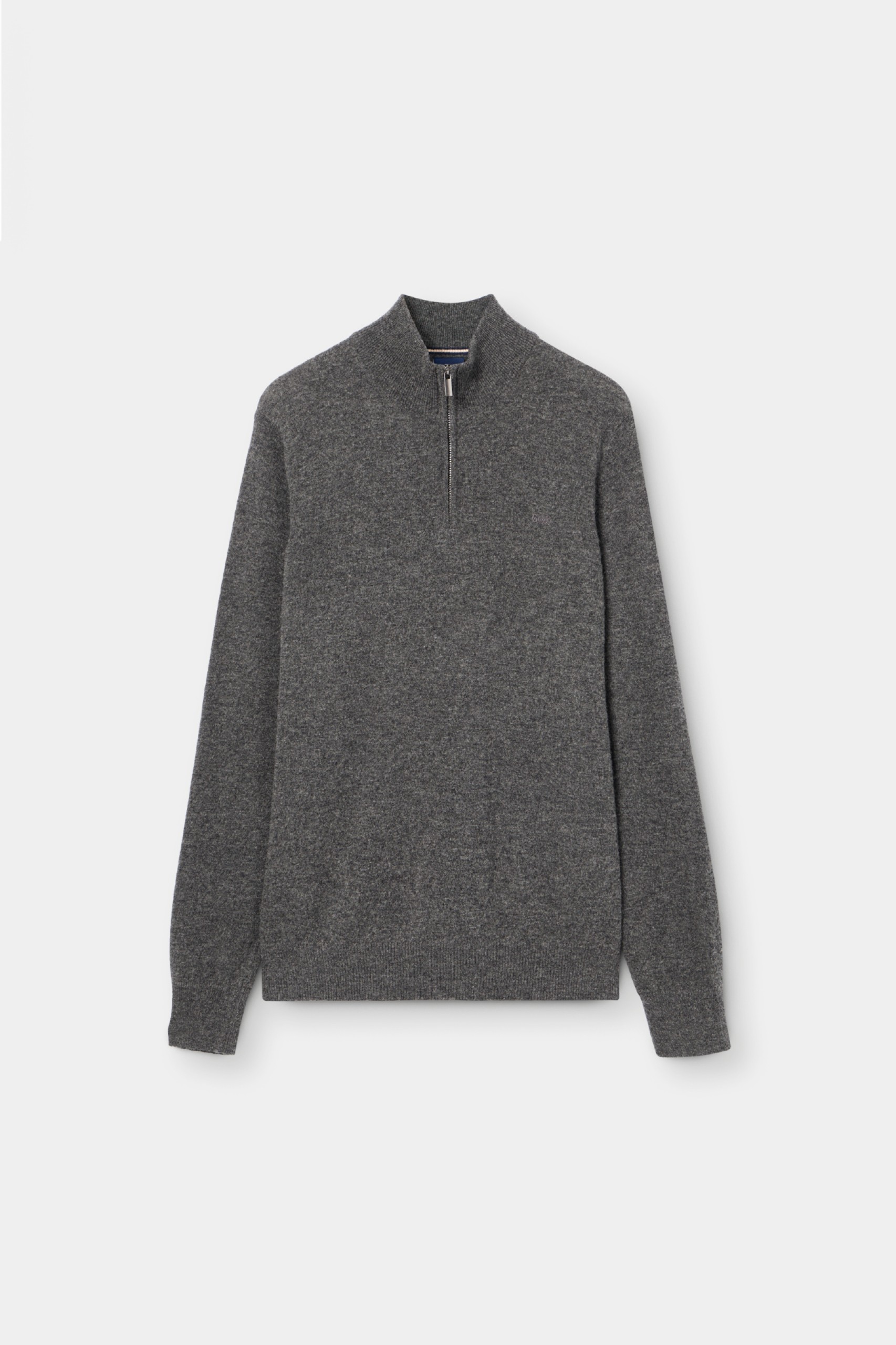 Jersey de punto de lana