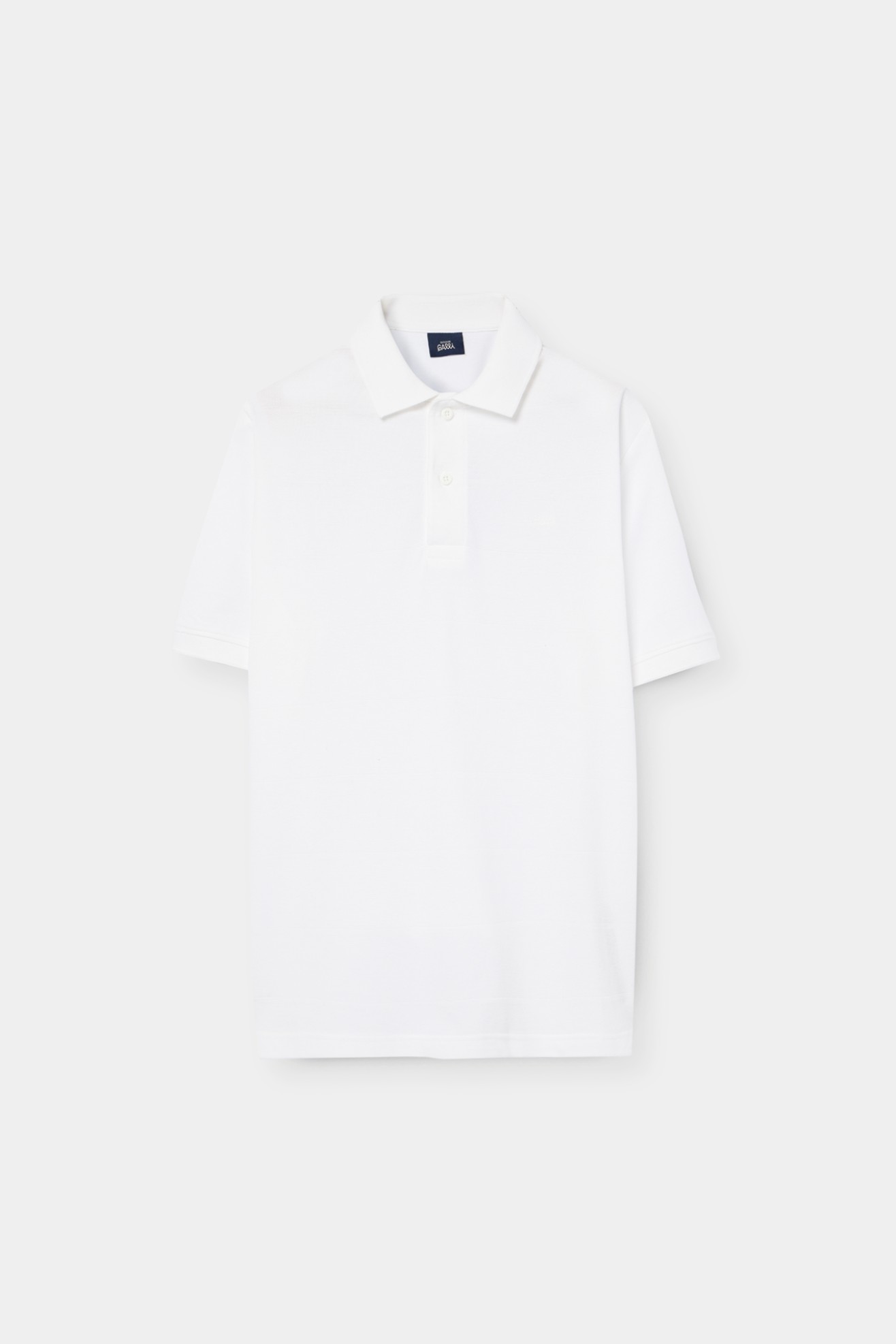 Polo de algodn