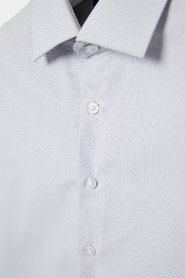 Camisa clásica regular fit Camisa clásica regular fit