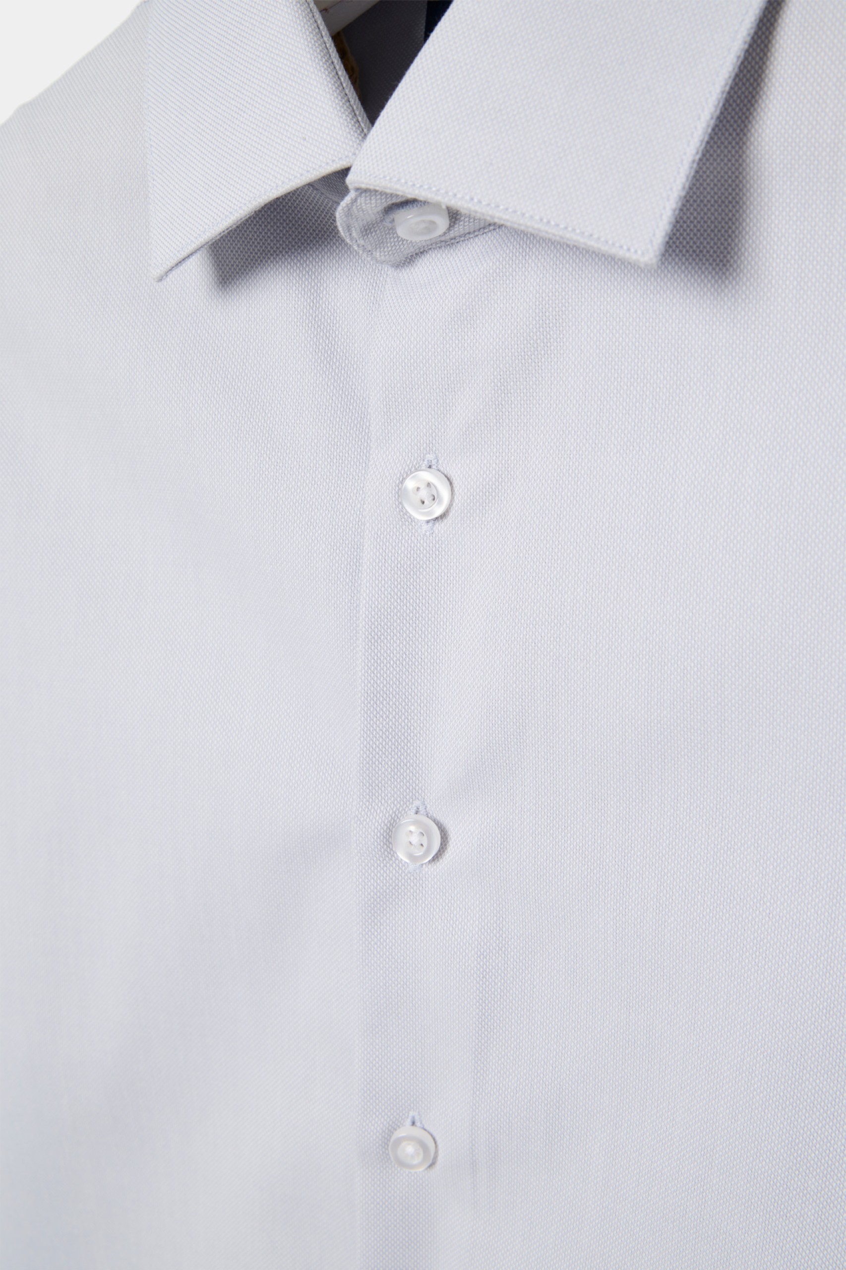 Camisa clásica regular fit
