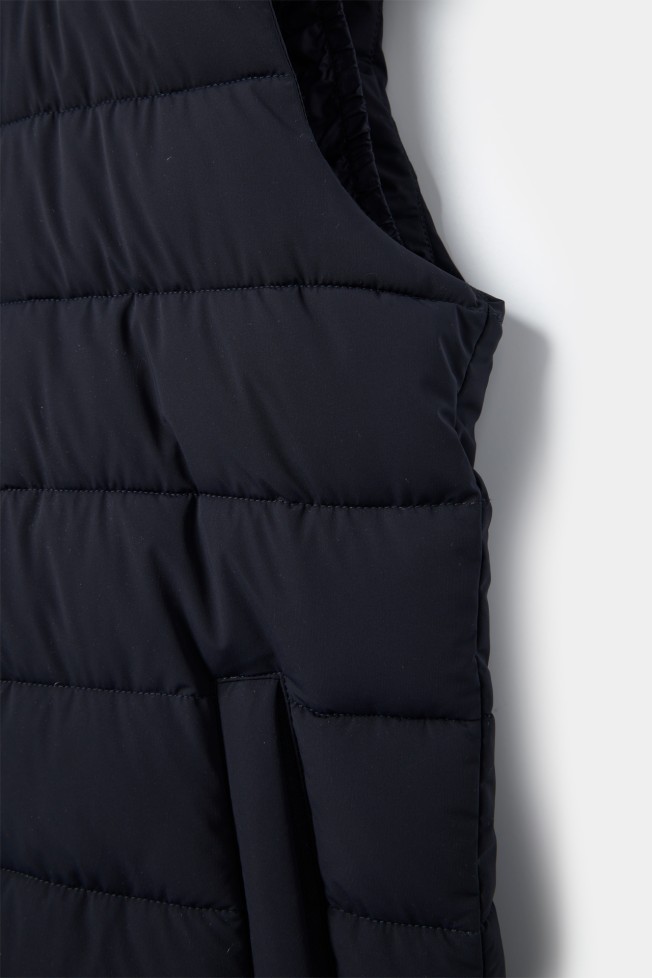 Colete acolchoado Colete acolchoado