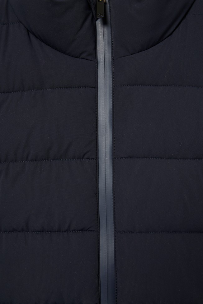 Colete acolchoado Colete acolchoado