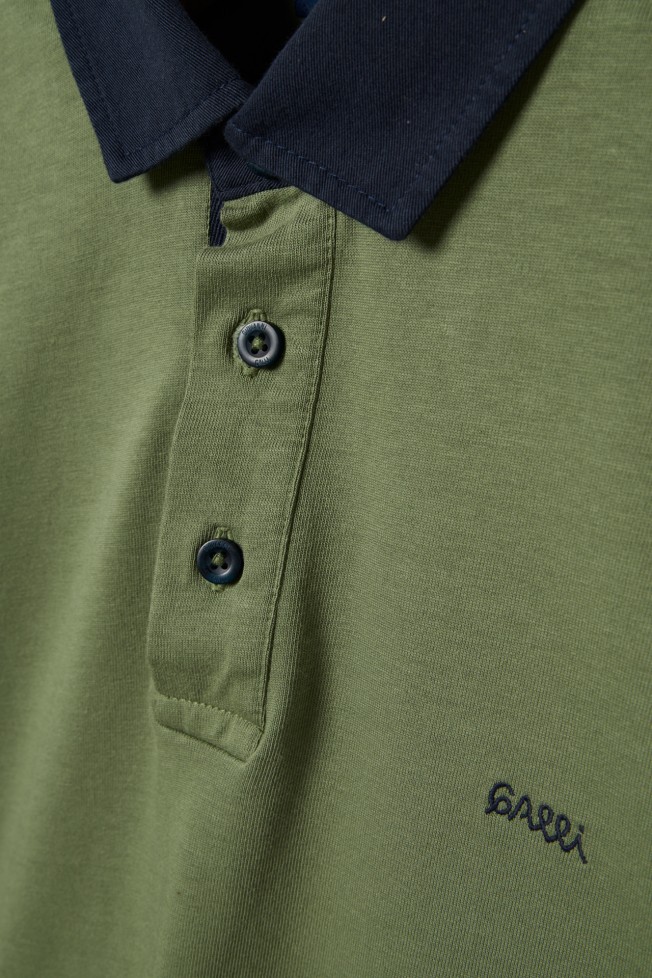 Polo de punto Polo de punto