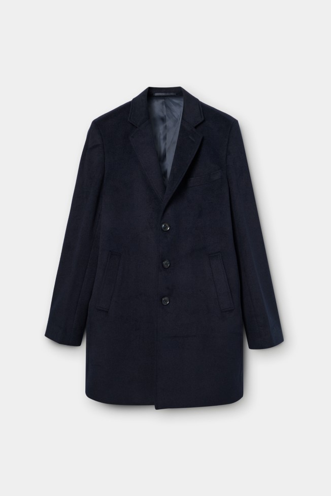 Sobretudo clssico em l