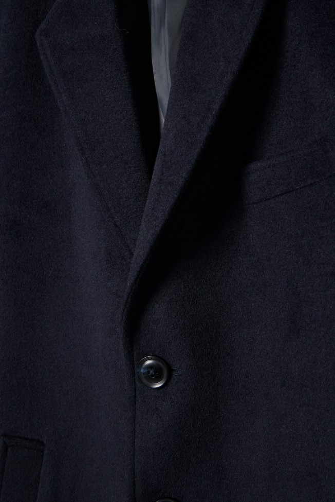 Sobretudo clssico em l