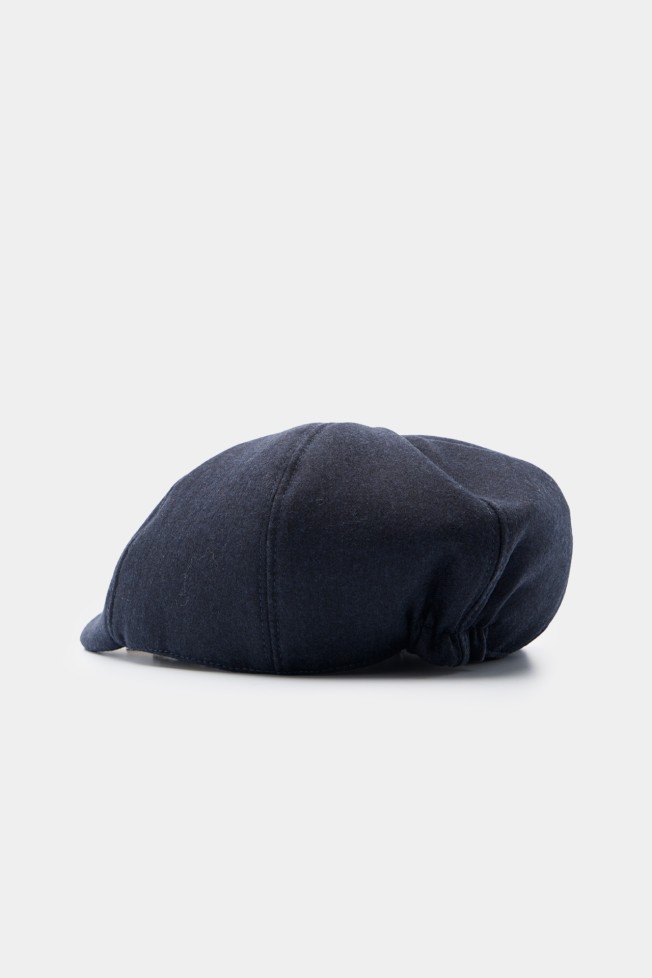 Boina de lana Boina de lana