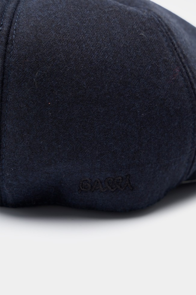 Boina de lana Boina de lana