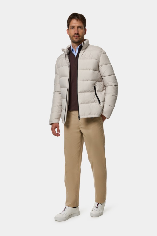 Chaqueta acolchada Chaqueta acolchada