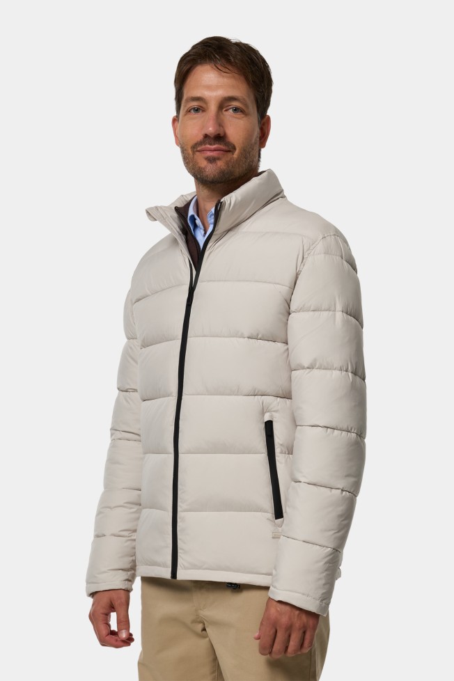 Chaqueta acolchada Chaqueta acolchada