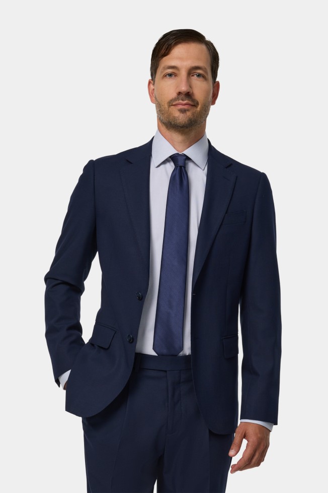 Blazer clssico slim fit Mix & Match