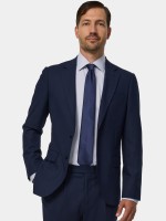 Blazer clssico slim fit Mix & Match