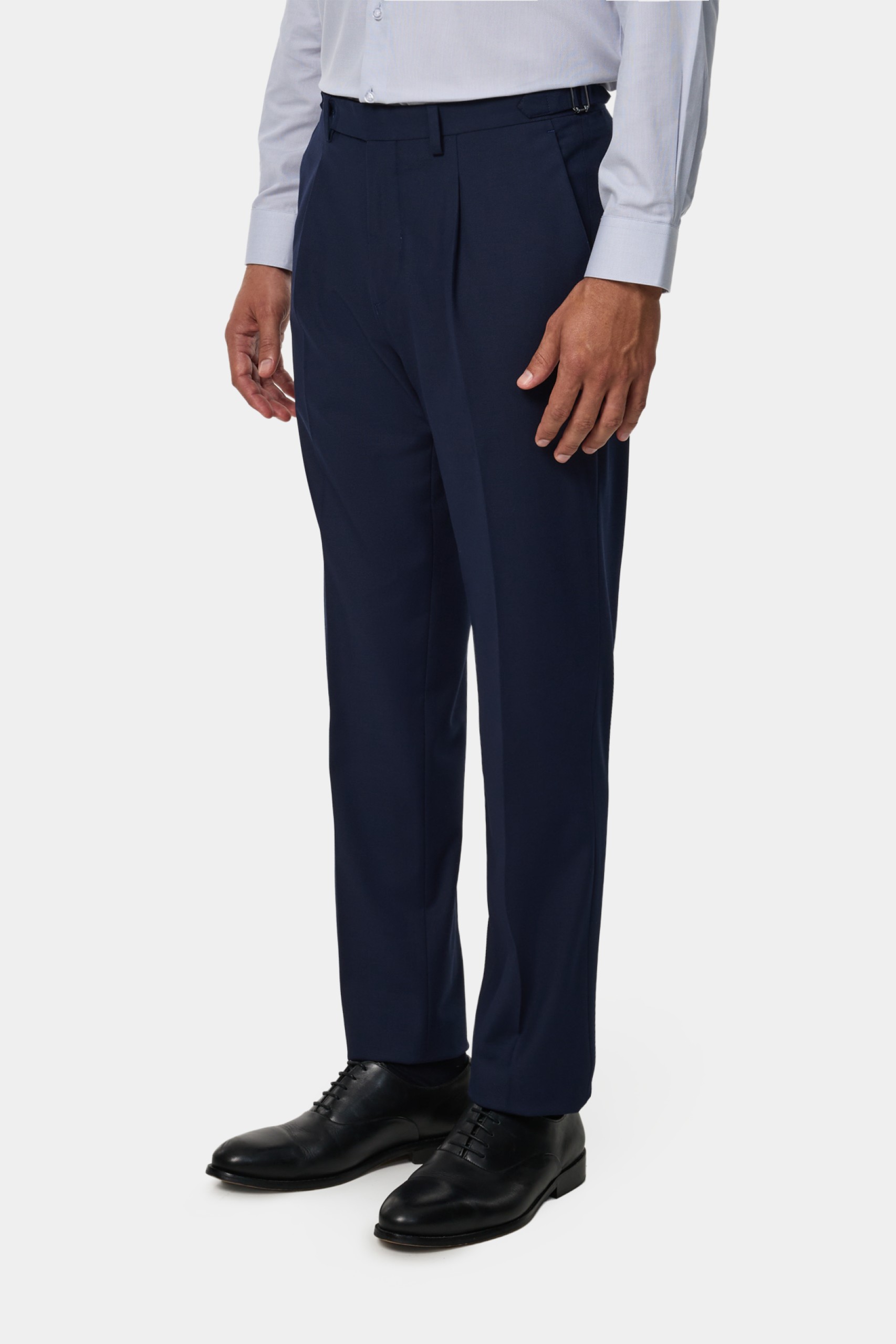 Pantalones chino slim fit Mix & Match