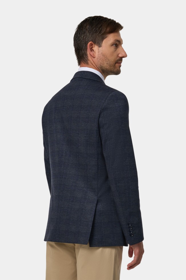 Blazer clásico slim fit Blazer clásico slim fit