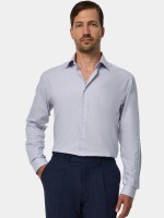 Camisa clssica regular fit