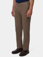 Pantaln chino regular fit
