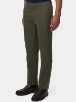 Pantaln chino regular fit