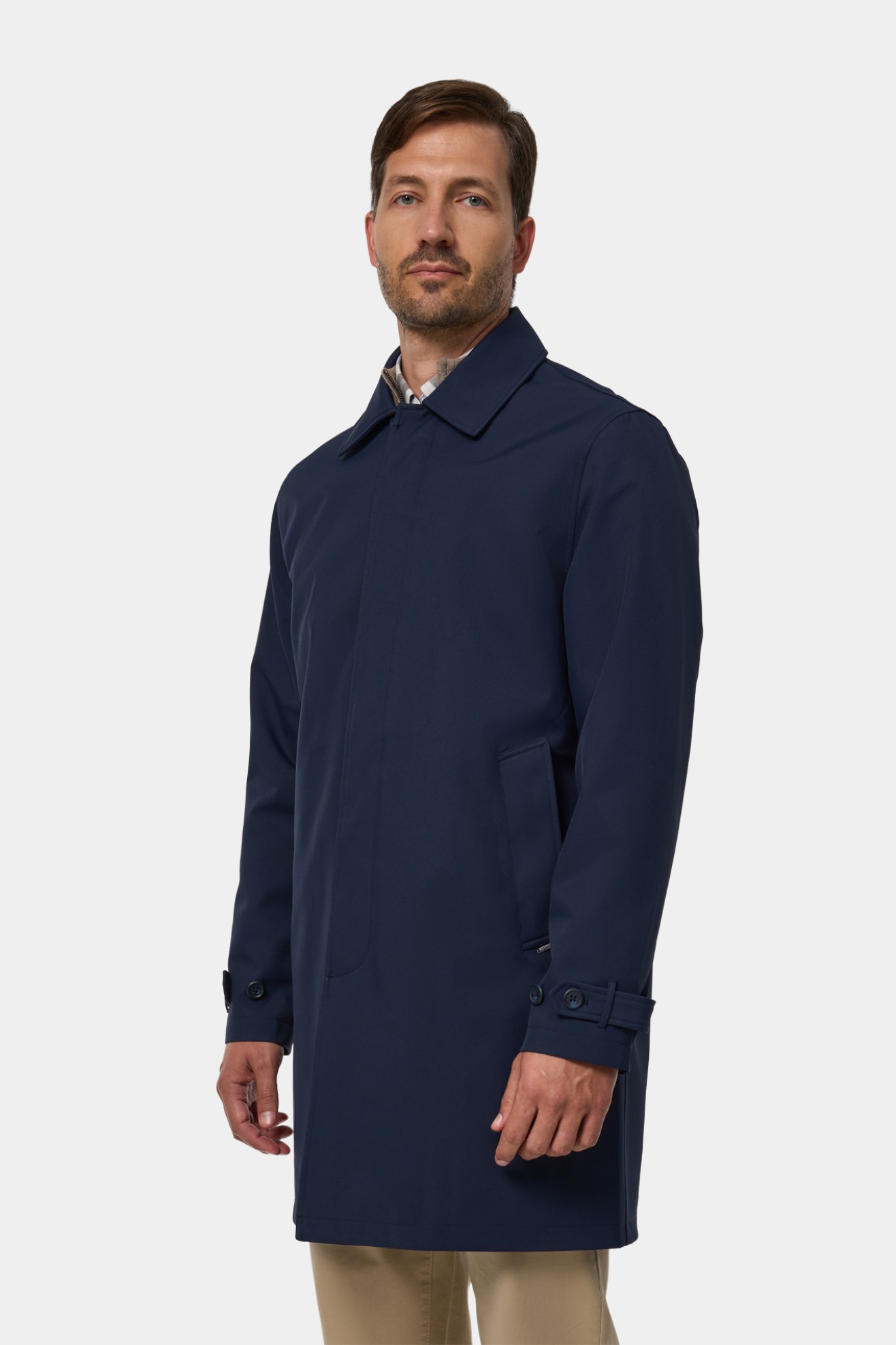 Gabardine repelente  gua