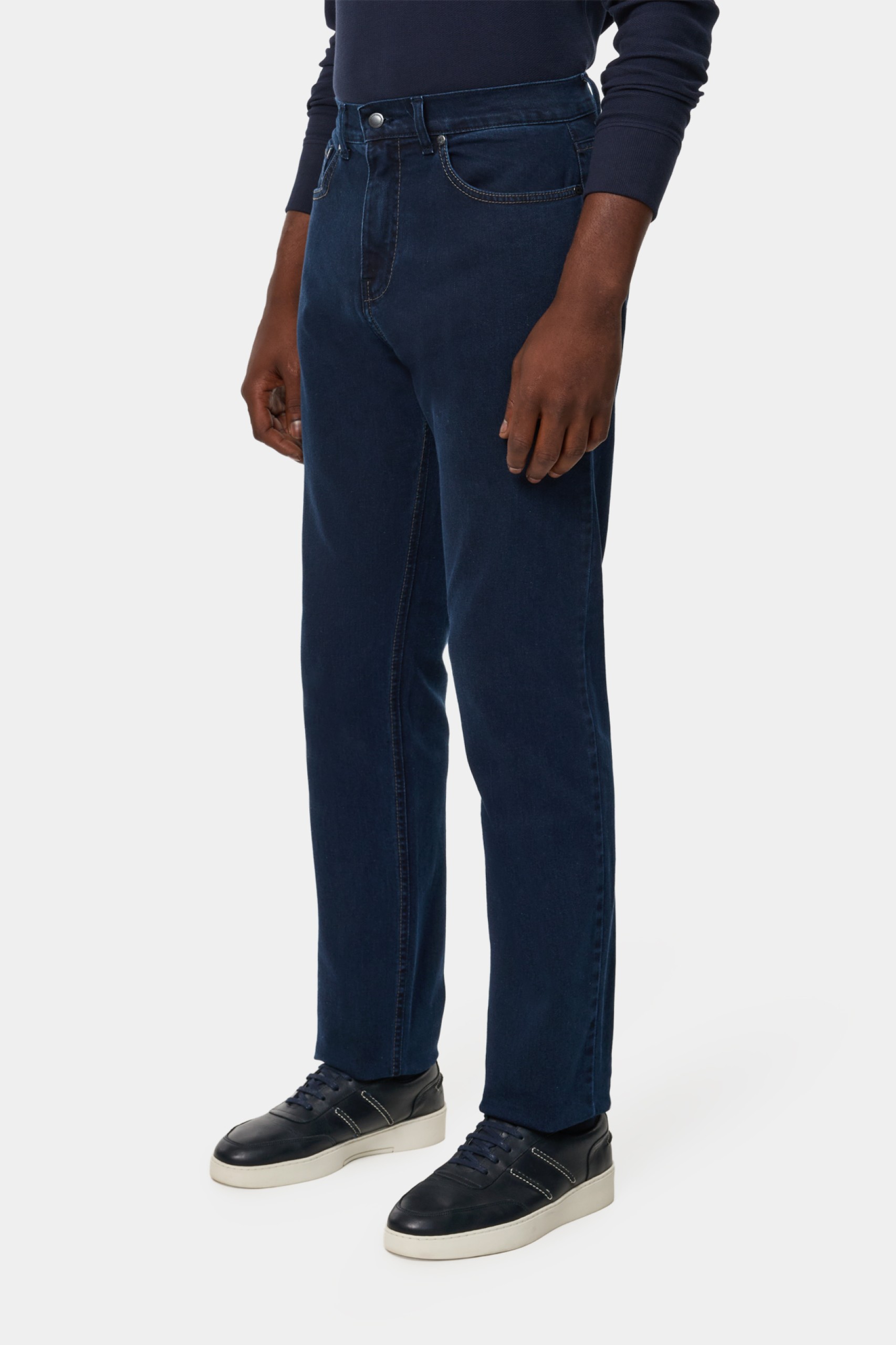 Vaqueros regular fit