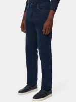 Calas de ganga regular fit