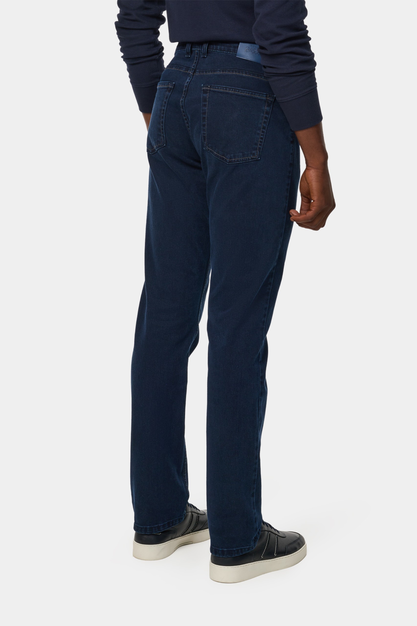 Vaqueros regular fit