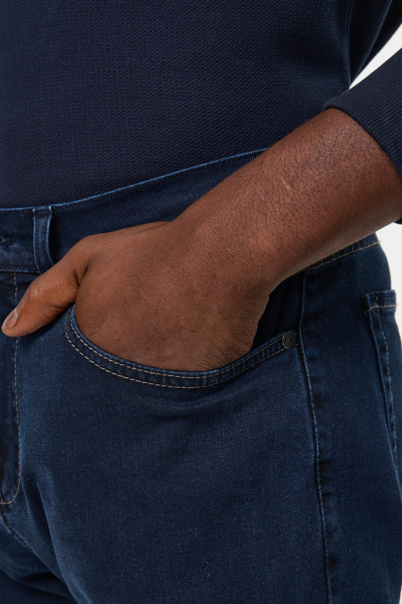 Vaqueros regular fit