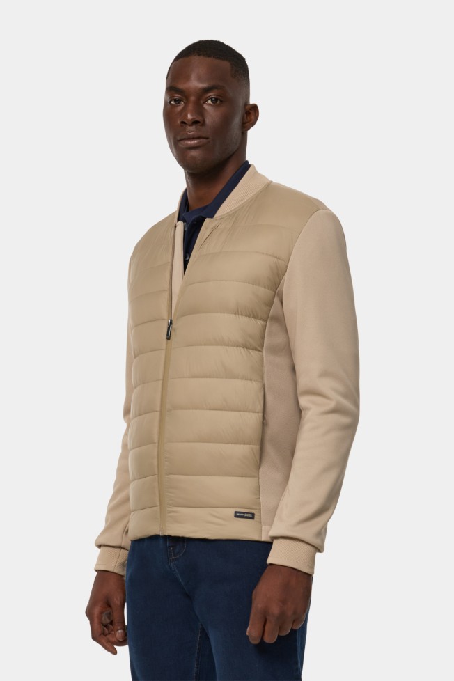 Chaqueta acolchada Chaqueta acolchada