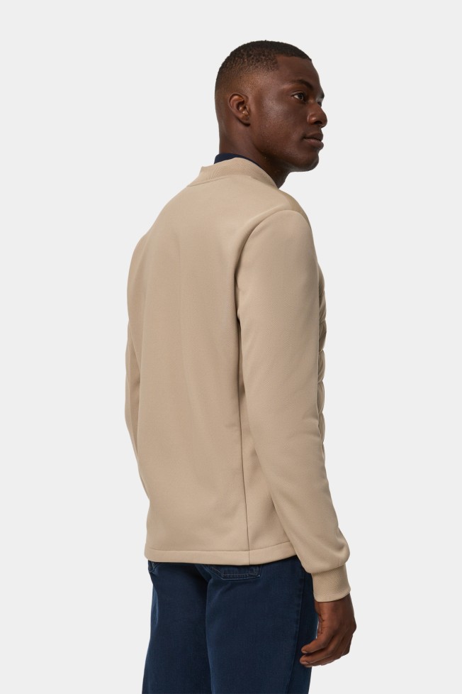 Chaqueta acolchada Chaqueta acolchada