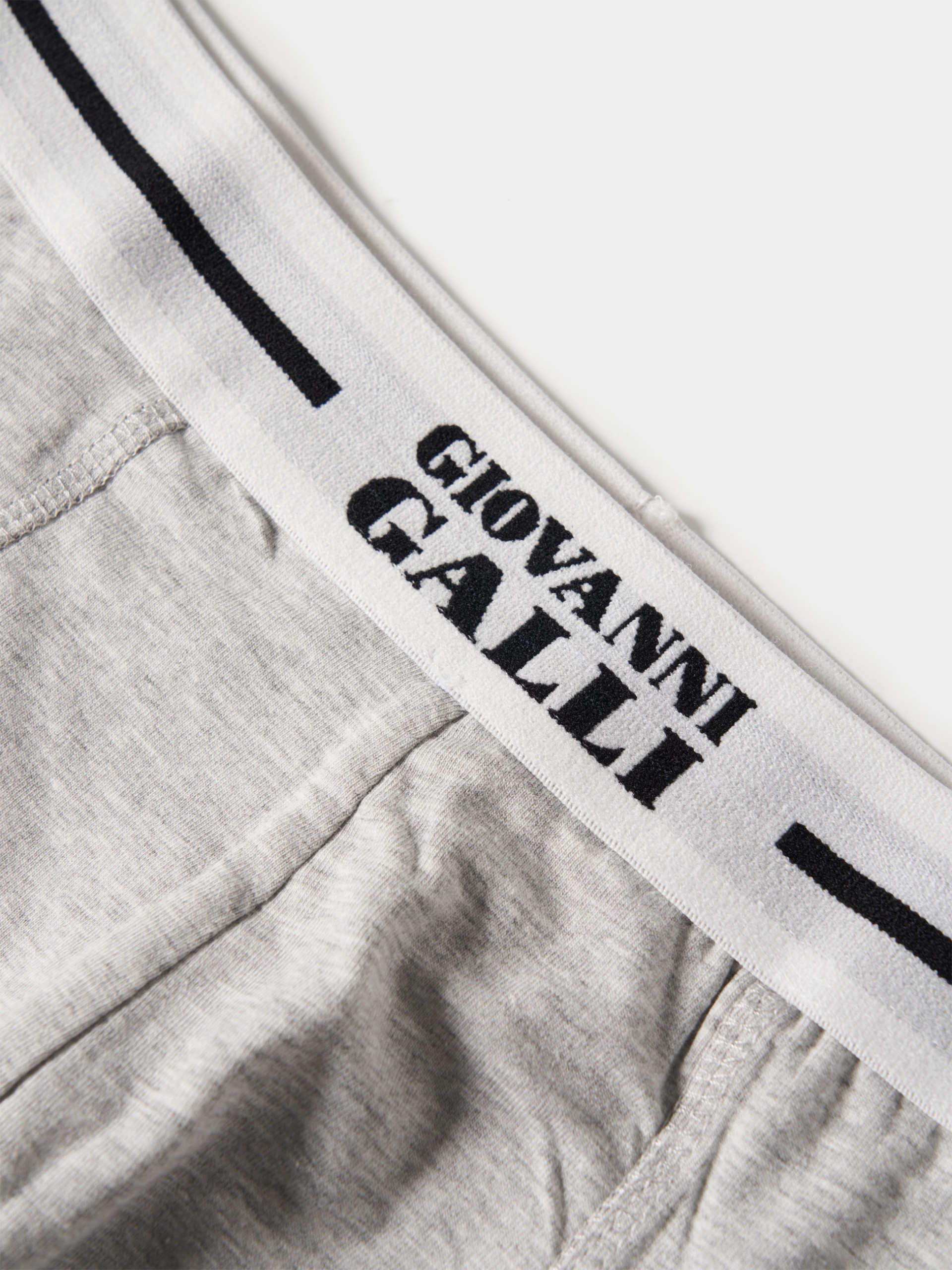 Calzoncillos de punto