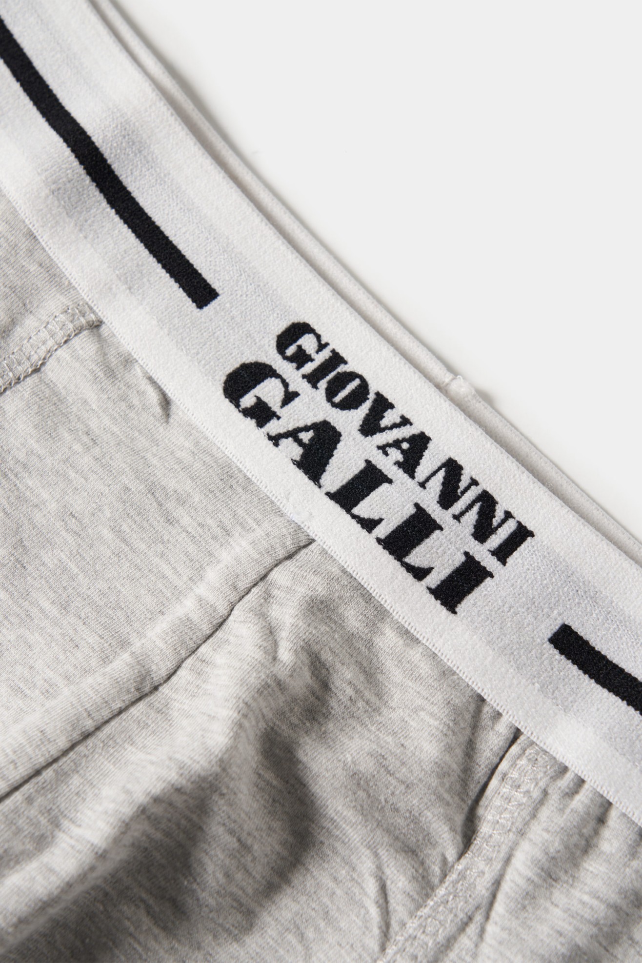 Calzoncillos de punto