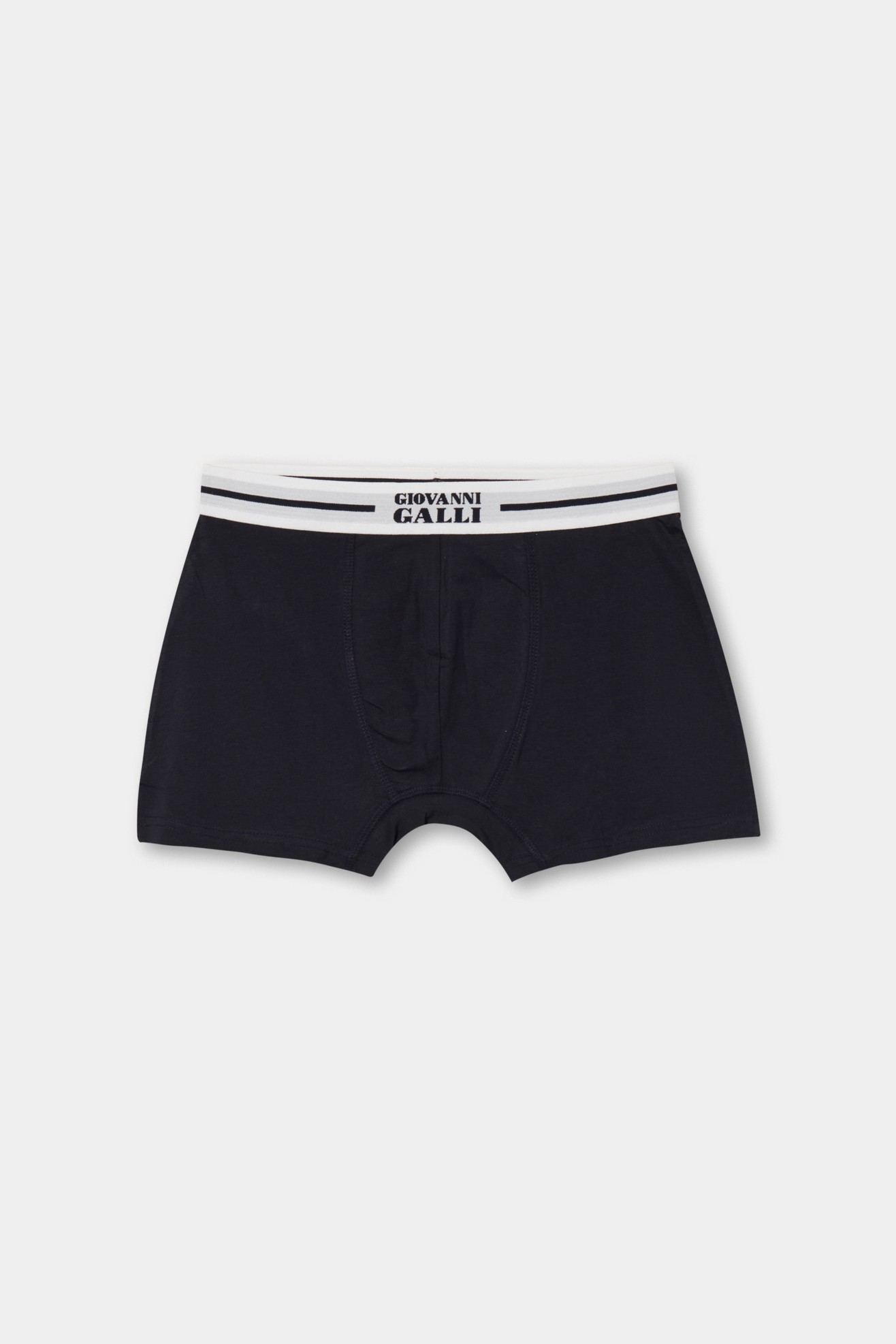 Boxer malha