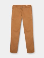 Pantalones chinos slim fit 