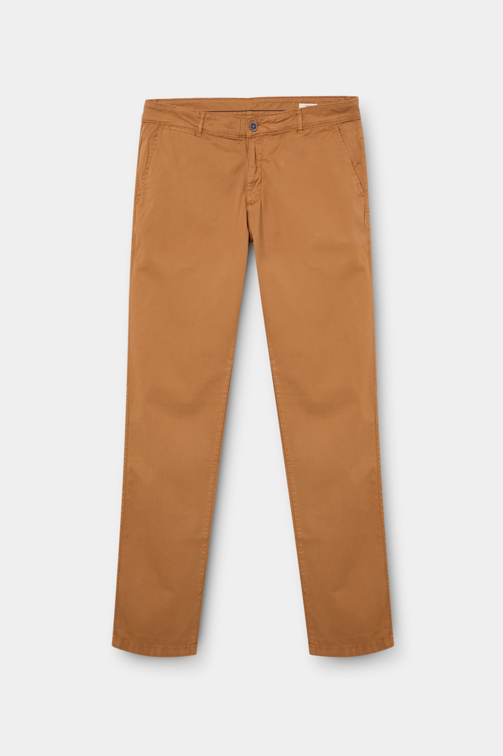 Pantalones chinos slim fit