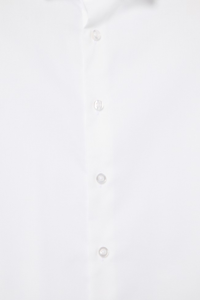 Camisa clásica regular fit easy iron Camisa clásica regular fit easy iron