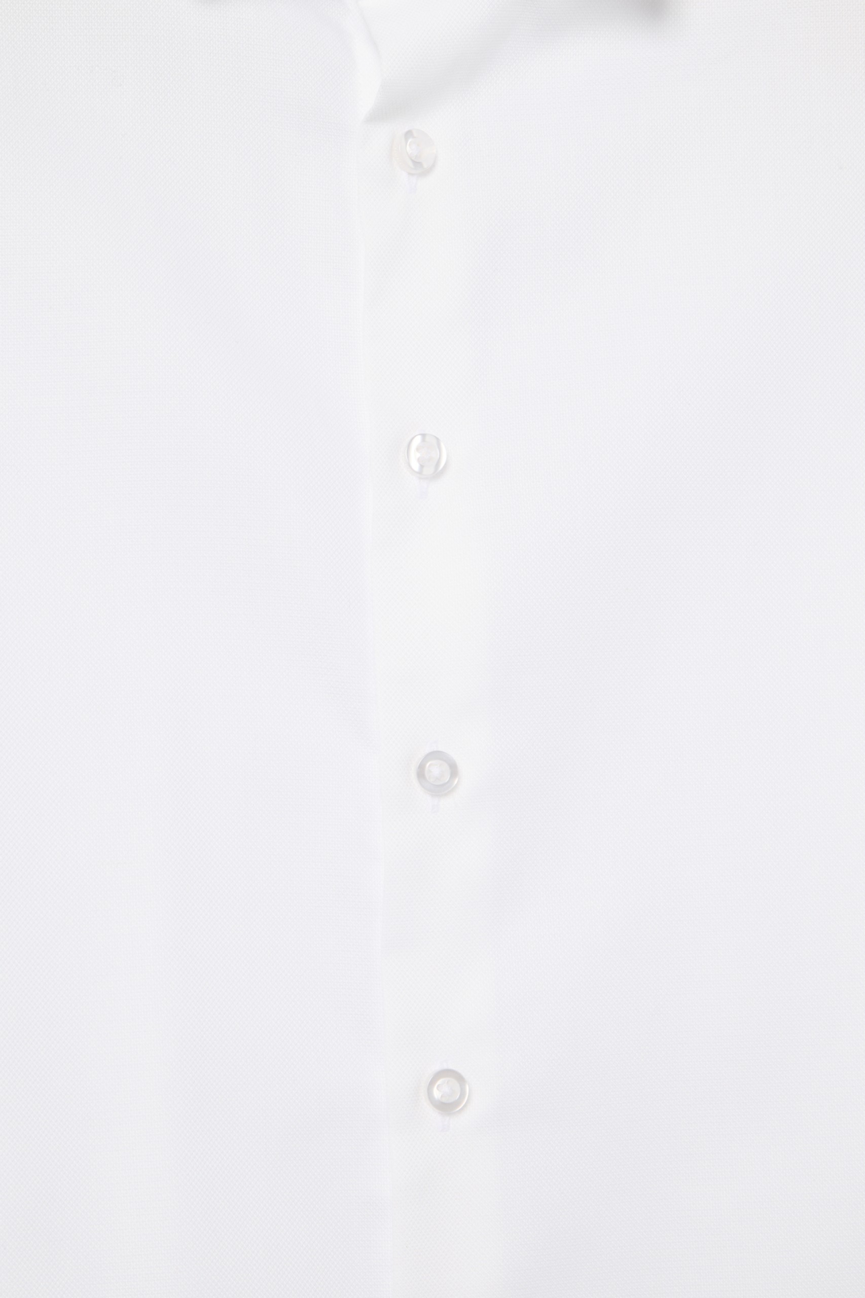 Camisa clásica regular fit easy iron