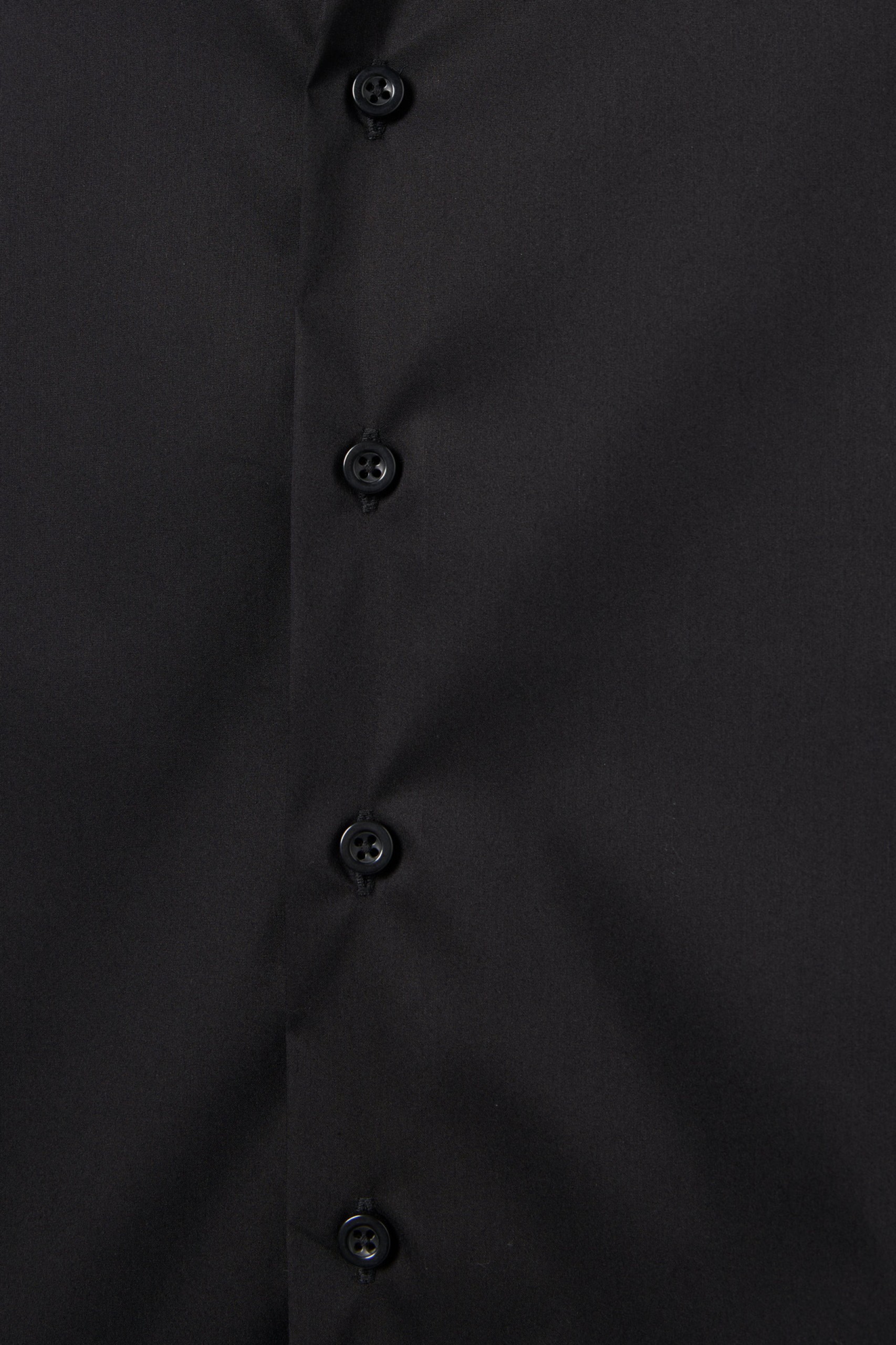 Camisa clássica de corte justo