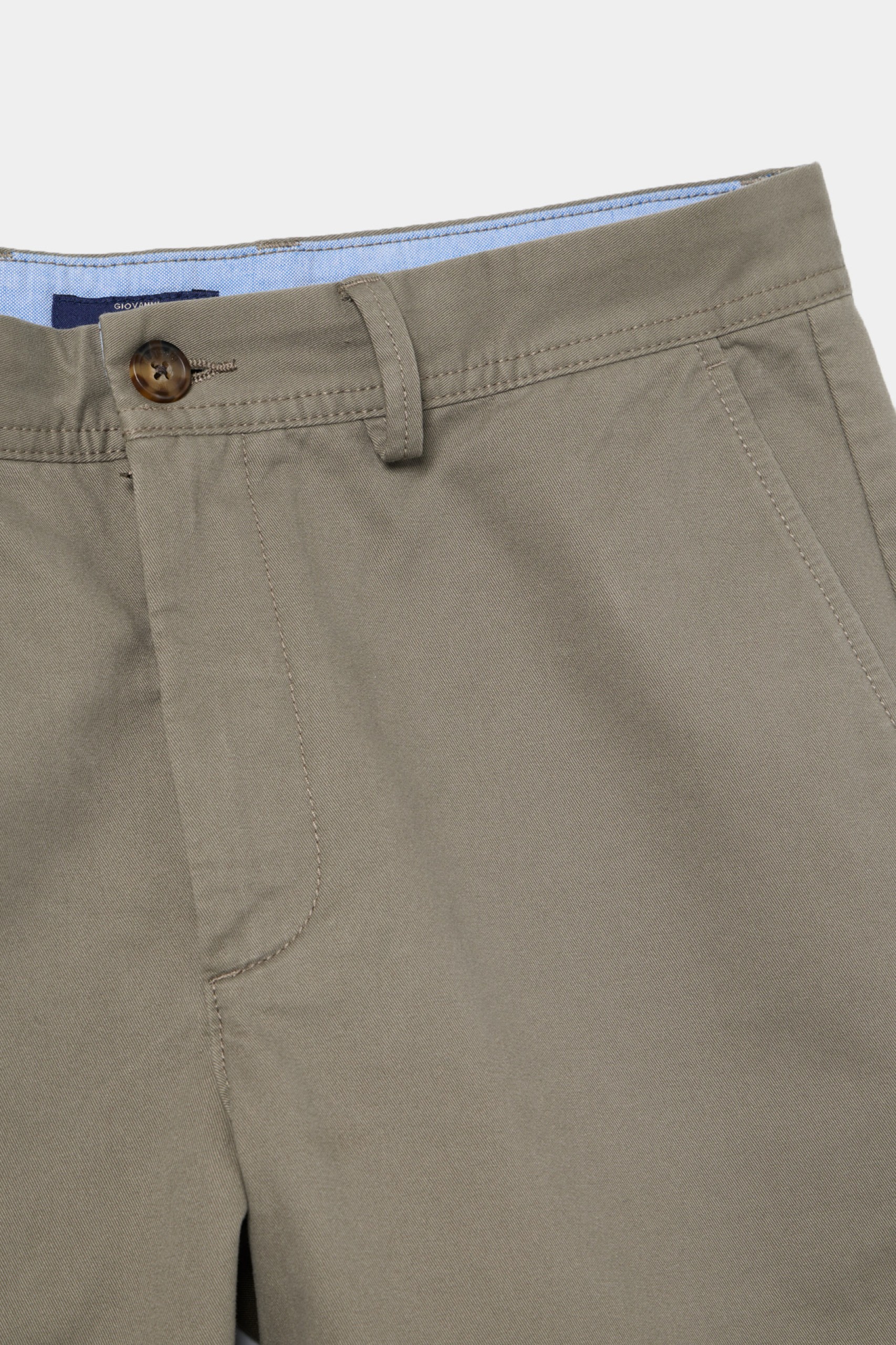 Pantalón chino regular fit