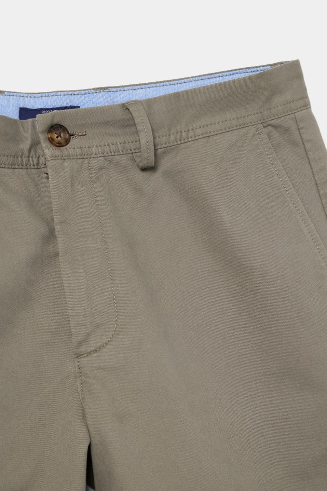 Pantalón chino regular fit Pantalón chino regular fit