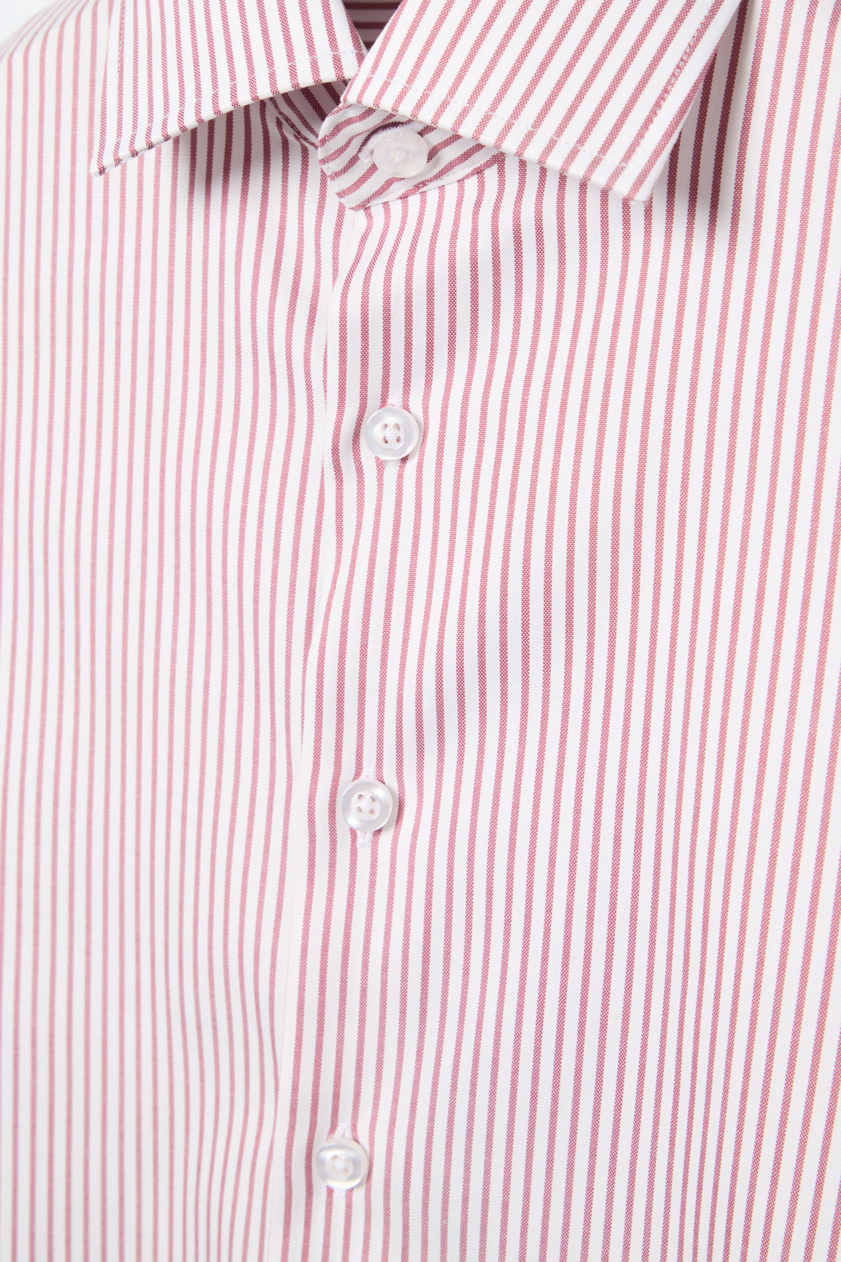 Camisa clásica regular fit