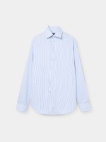 Camisa clssica regular fit