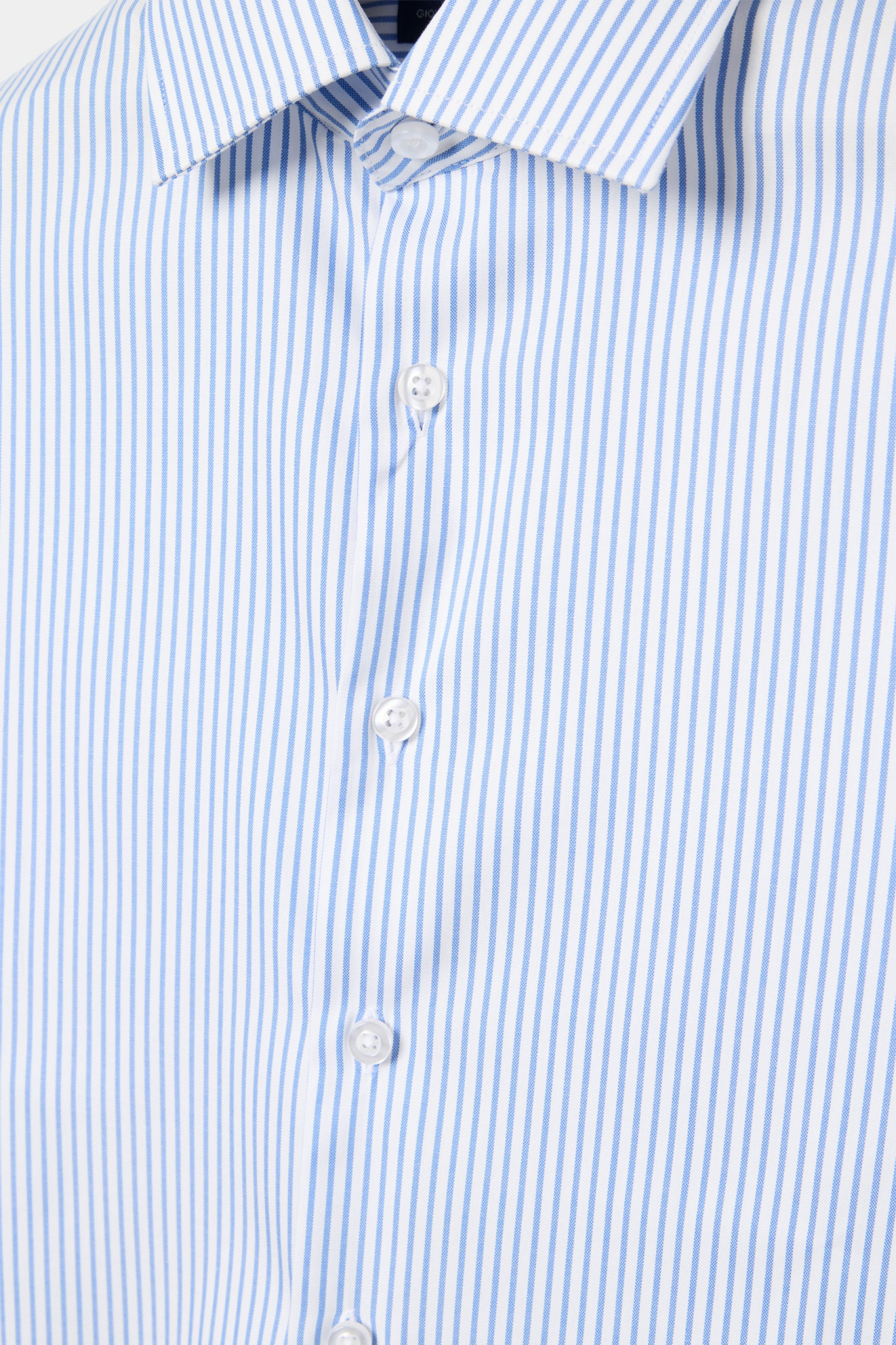 Camisa clásica regular fit