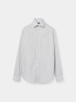 Camisa clssica regular fit