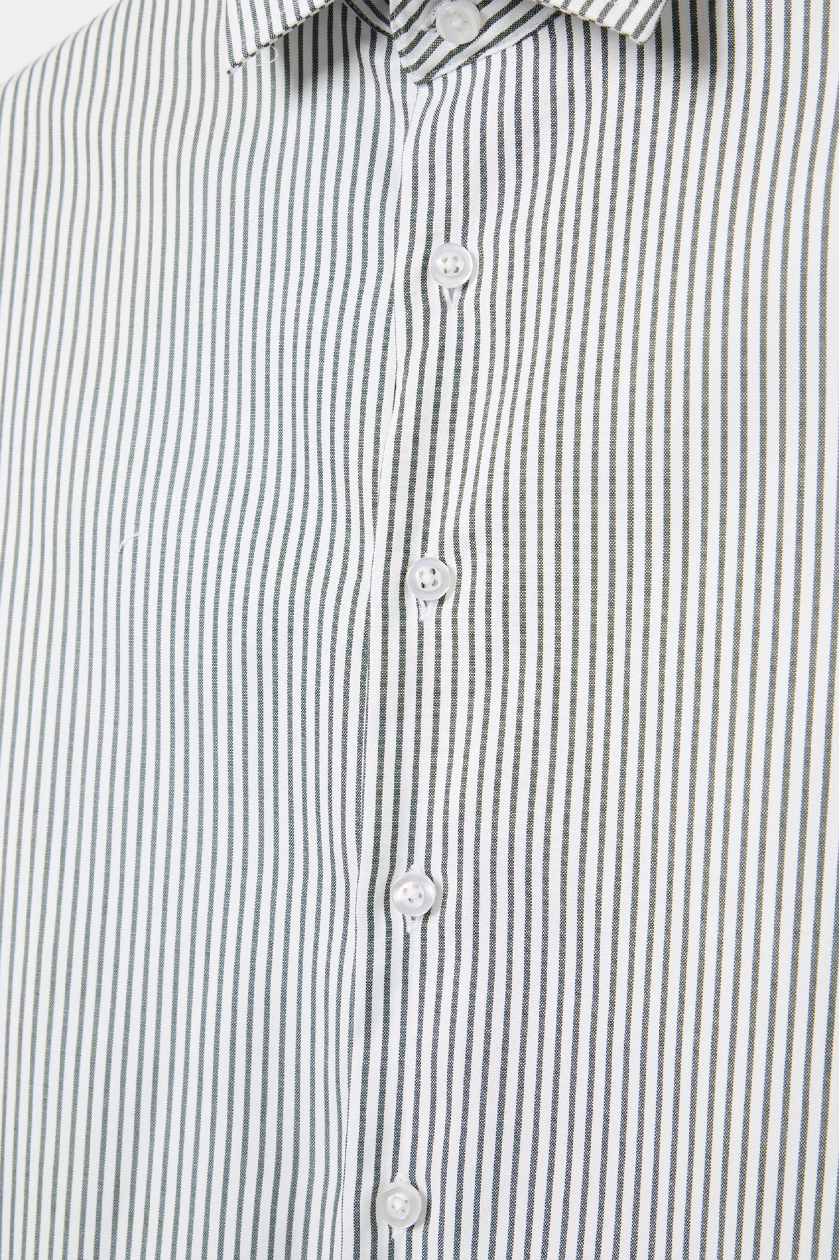 Camisa clásica regular fit