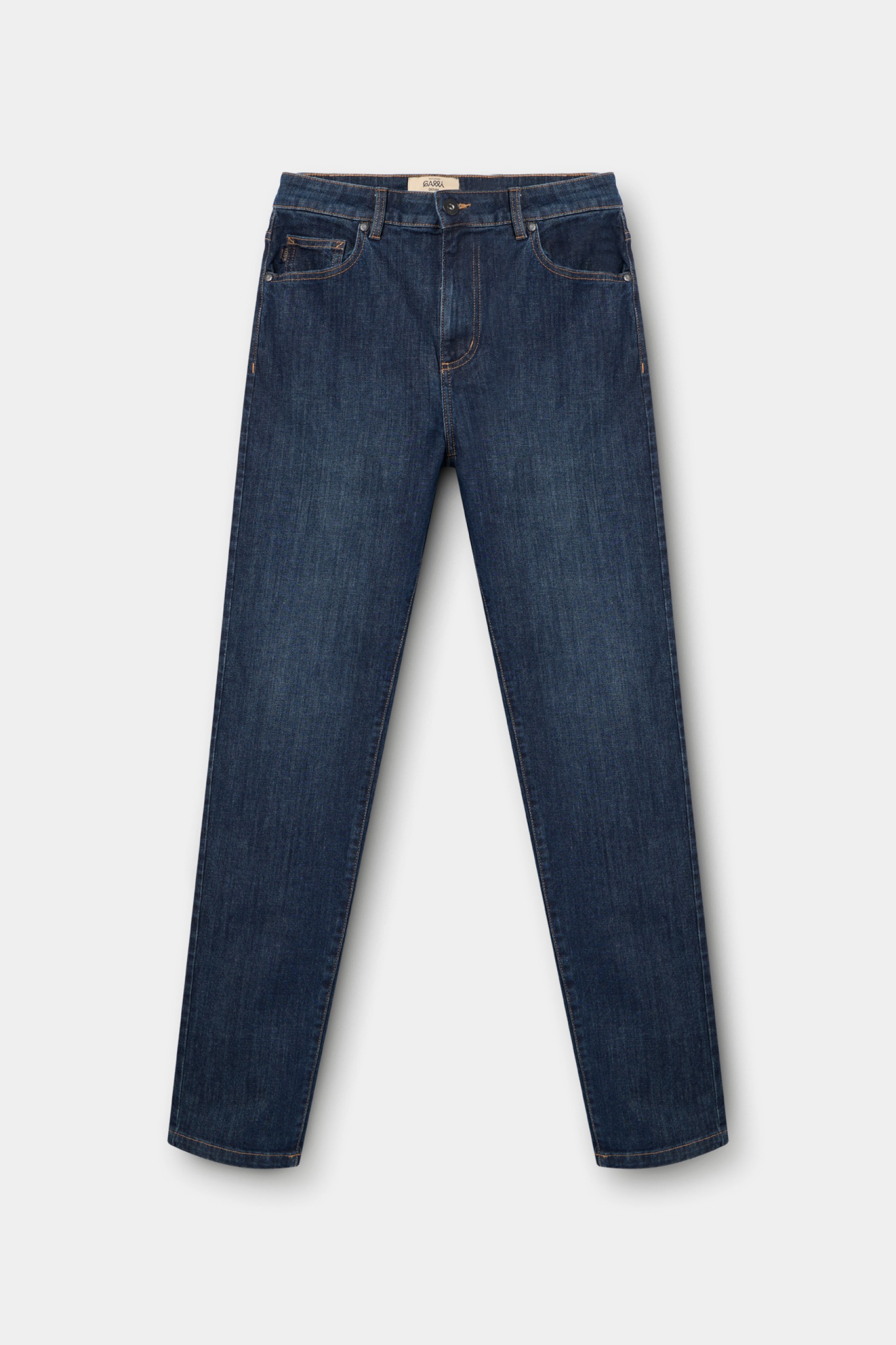 Vaqueros de corte regular