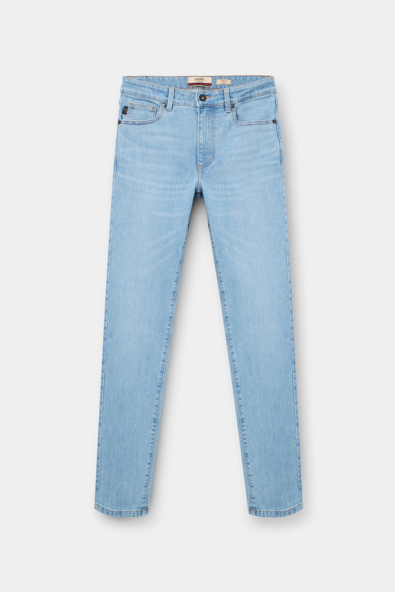 Vaqueros slim fit
