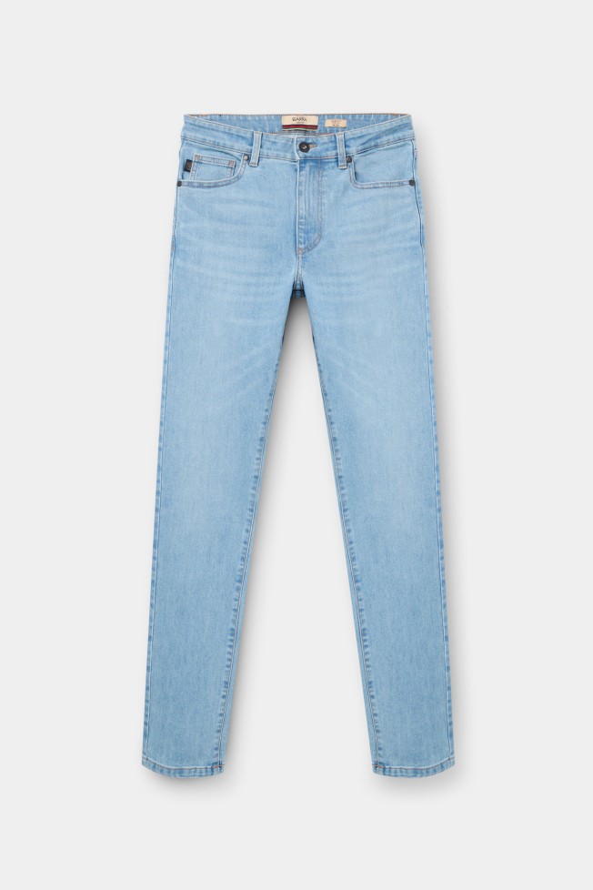 Vaqueros slim fit