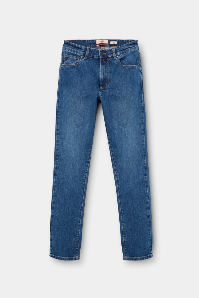 Vaqueros slim fit