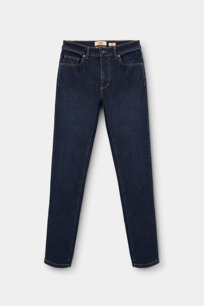 Vaqueros slim fit