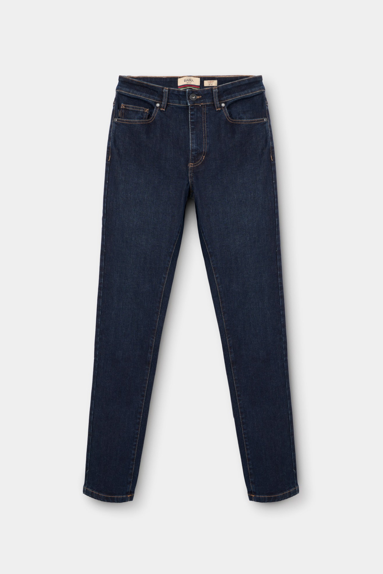 Vaqueros slim fit