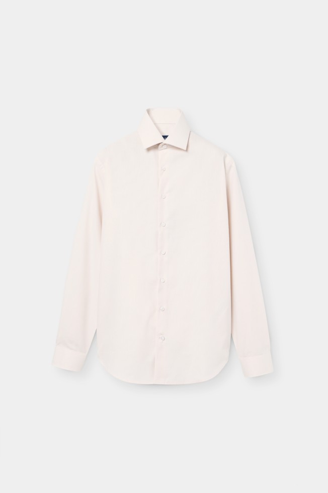 Camisa clássica regular fit Camisa clássica regular fit